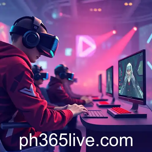 The Evolution of Online Gaming Amid Global Changes