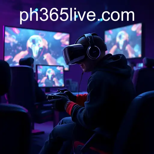 The Evolving Landscape of Online Gaming in 2025