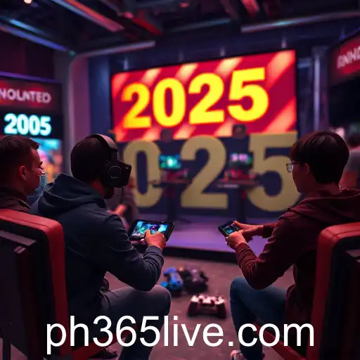 Evolving Dynamics in Online Gaming