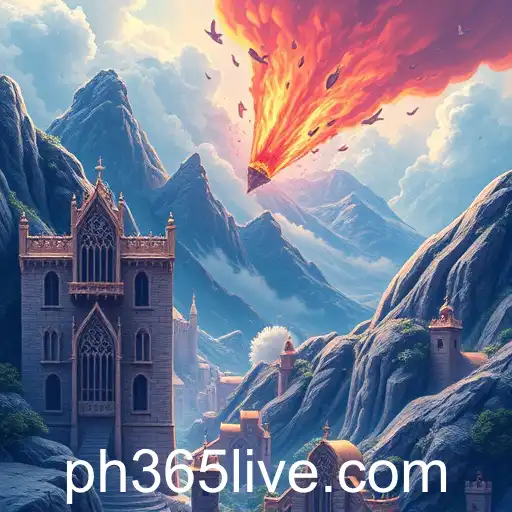 Expanding Frontiers in Gaming