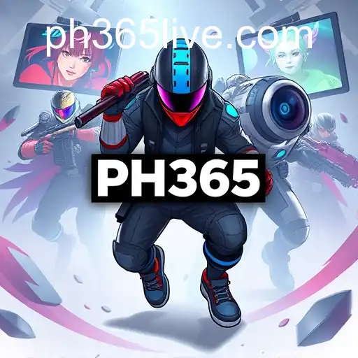 Gaming Genesis: The Rise of PH365 in 2025