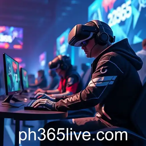 The Rise of Gaming Platforms in 2025