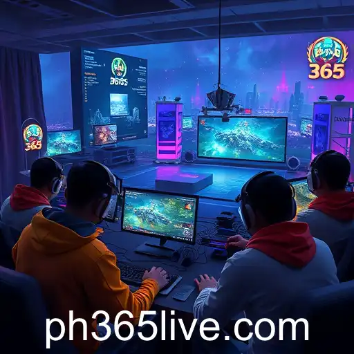 The Rise of Gaming Platforms in 2025