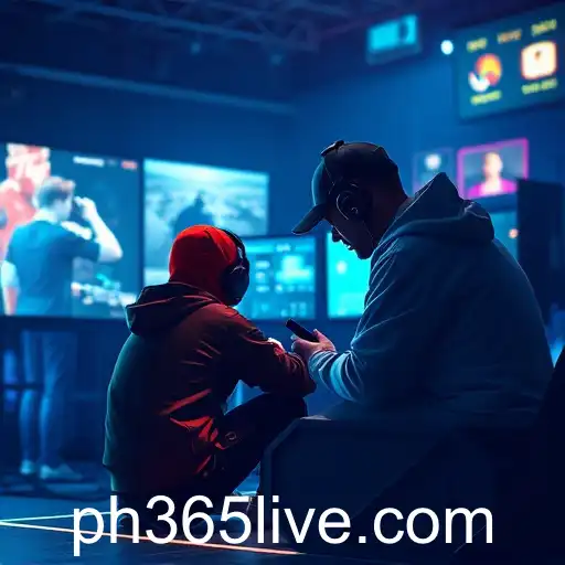 The Impact of Gaming on Societal Norms