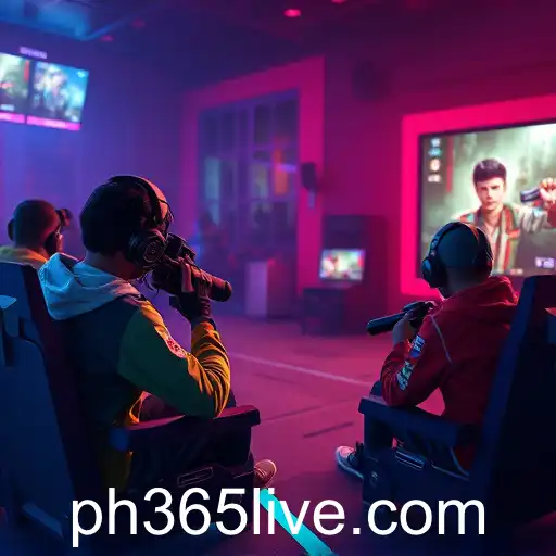 Gaming Trends and Insights on PH365
