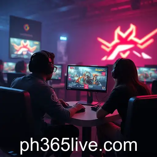 Gaming Trends to Watch