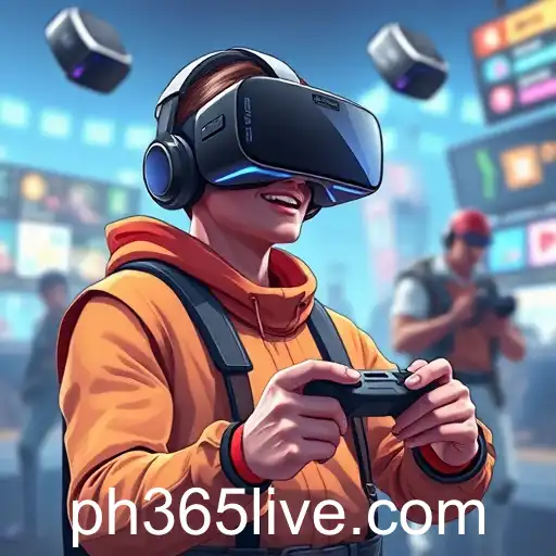 Gaming Trends and Insights on PH365