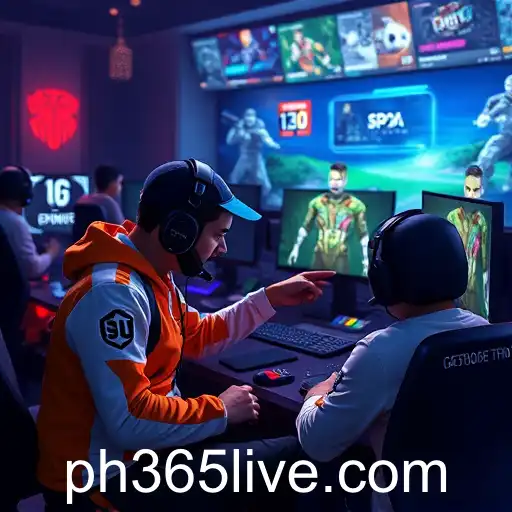 The Impact of Gaming on Society and Economy