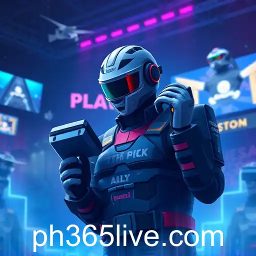 ph365: The Evolution of Online Gaming Experiences