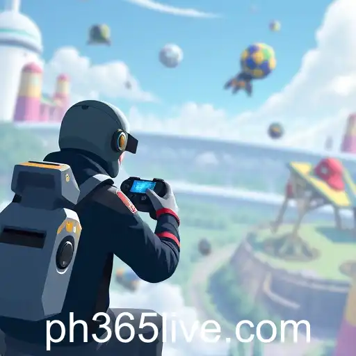 Gaming Evolution: PH365's Impact and Growth