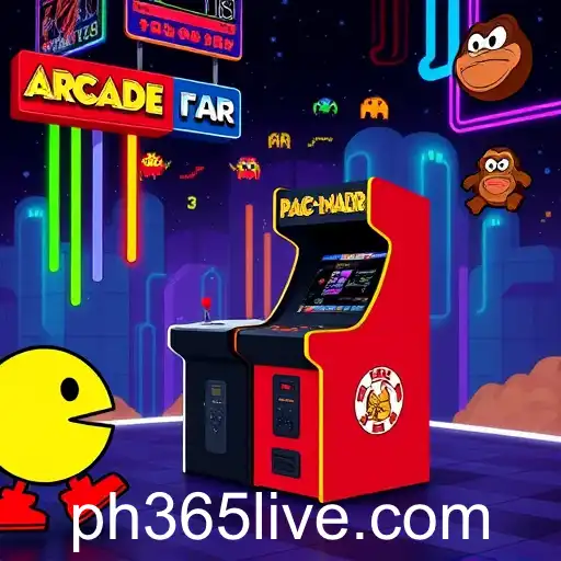 The Growing Influence of ph365 in the Gaming Industry
