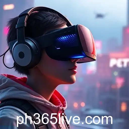 The Rising Influence of PH365 in Gaming