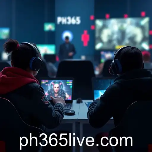 PH365: Gaming Trends and Industry Shifts