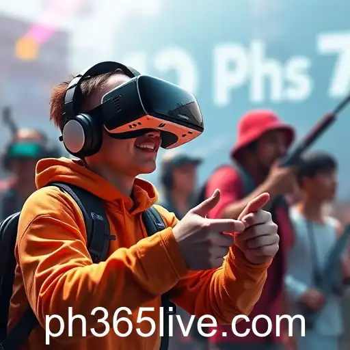 The Rise of Gaming in 2025