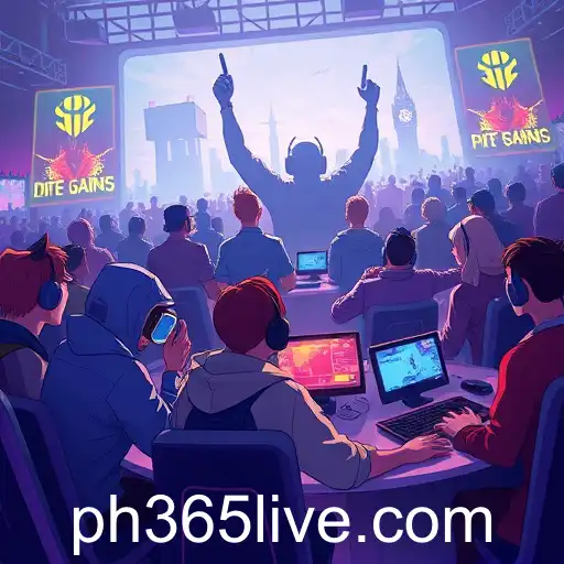 The Rise of ph365: A Game Changer in Online Gaming