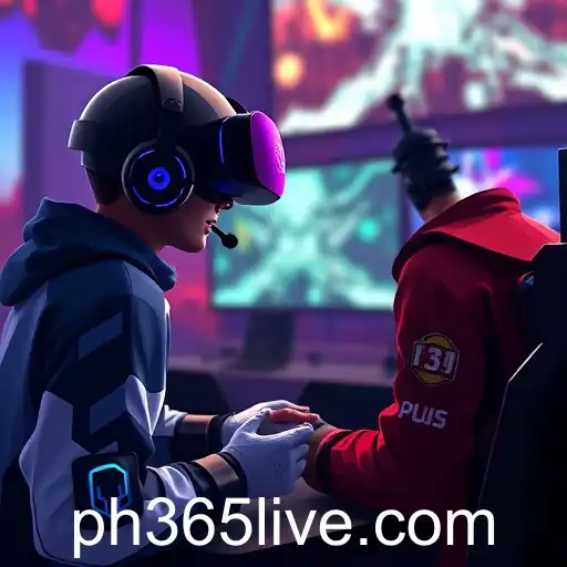 The Rise of PH365: Navigating the Gaming Landscape
