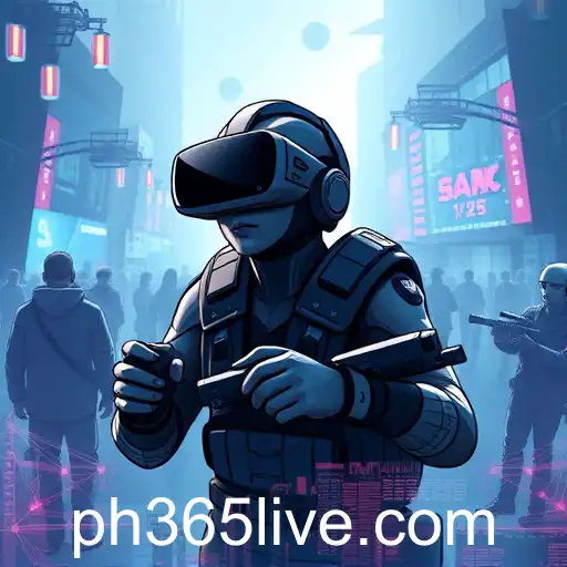 The Rise of PH365 in Online Gaming