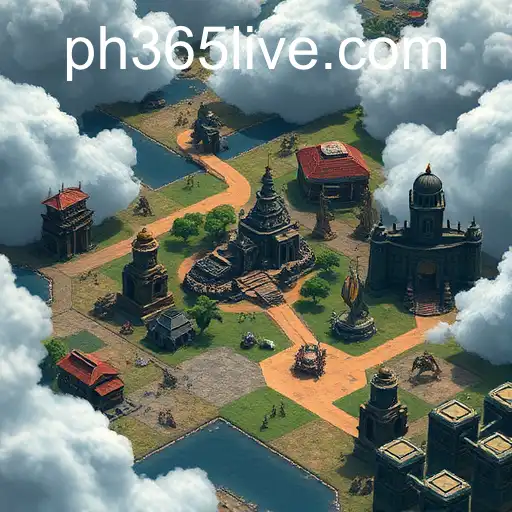 Exploring the Intricacies of Strategy Games: A Dive into the World of Tactical Mastery